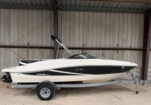 2013 Sea Ray 190 Sport